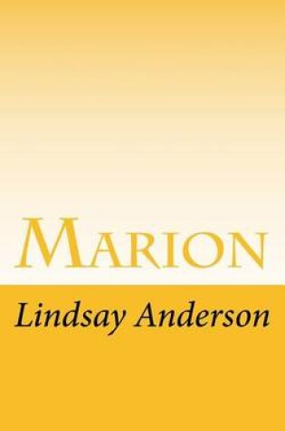 Cover of Marion