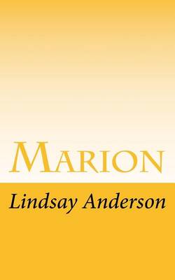 Book cover for Marion