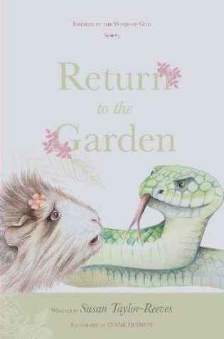 Cover of Return To The Garden
