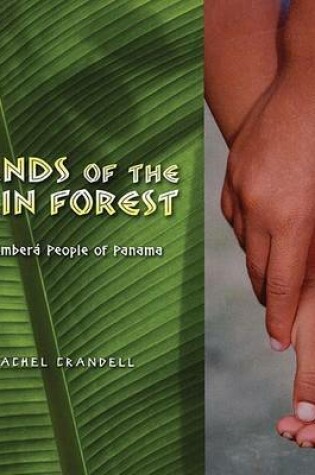 Cover of Hands of the Rain Forest