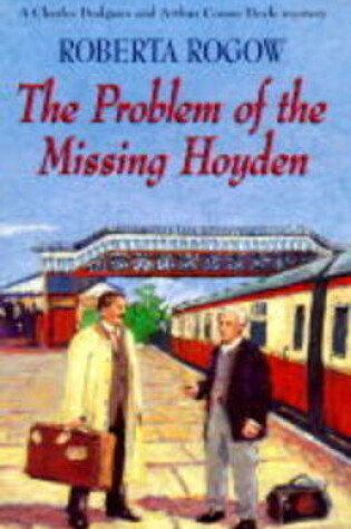 Cover of The Problem of the Missing Hoyden