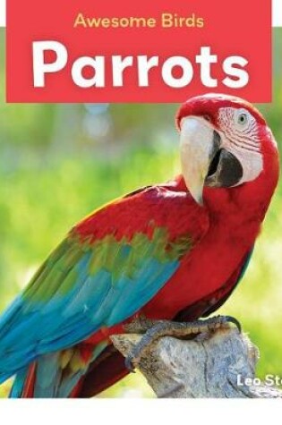 Cover of Parrots