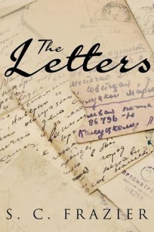 Cover of The Letters