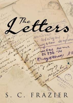 Book cover for The Letters