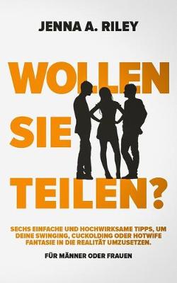 Book cover for Wollen Sie teilen?