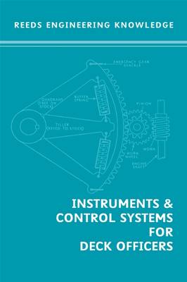 Book cover for Instruments and Control Systems for Deck Officers