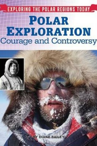 Cover of Polar Exploration