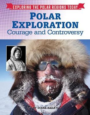 Cover of Polar Exploration