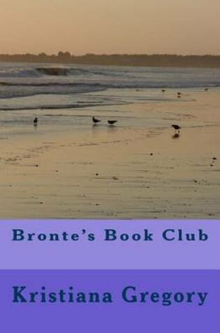 Cover of Bronte's Book Club