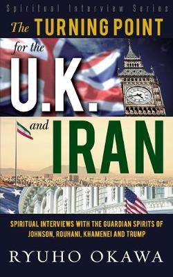 Book cover for The Turning Point for the U. K. and Iran