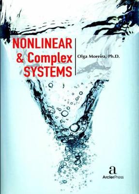 Book cover for Nonlinear & Complex Systems