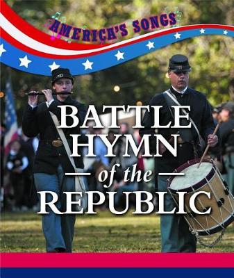 Cover of Battle Hymn of the Republic