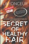 Book cover for Secret of Healthy Hair Extract Part 1
