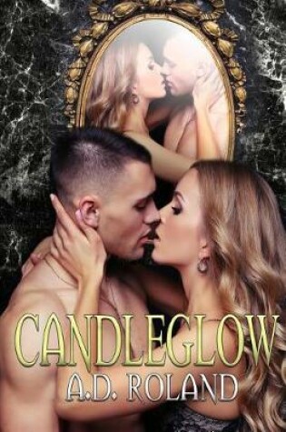 Cover of Candleglow