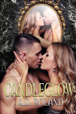 Book cover for Candleglow