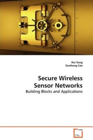 Cover of Secure Wireless Sensor Networks