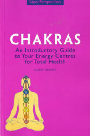 Cover of Chakras