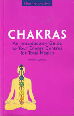 Cover of Chakras