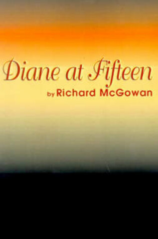 Cover of Diane at Fifteen