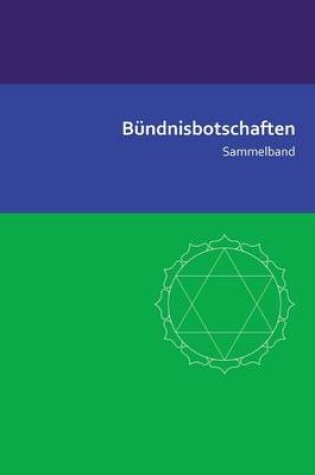 Cover of Bundnis-Botschaften