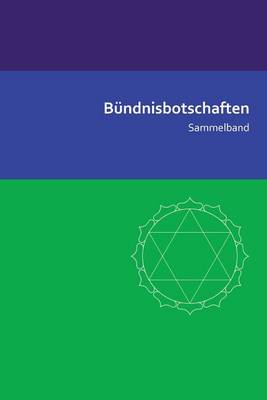 Book cover for Bundnis-Botschaften