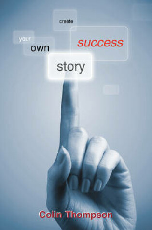 Cover of Create Your Own Success Story