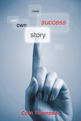 Book cover for Create Your Own Success Story