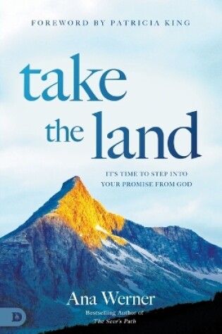 Cover of Take the Land