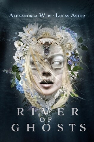 Cover of River of Ghosts