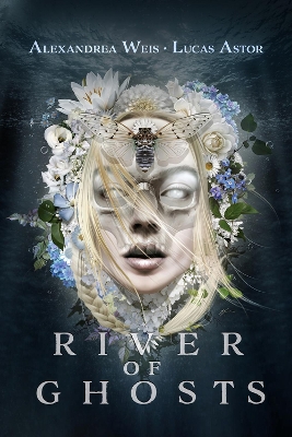 Cover of River of Ghosts
