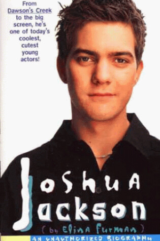 Cover of Joshua Jackson