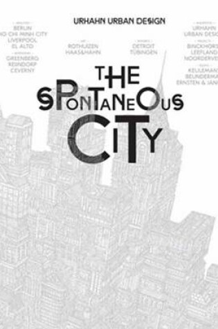 Cover of The Spontaneous City