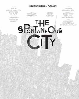 Cover of The Spontaneous City