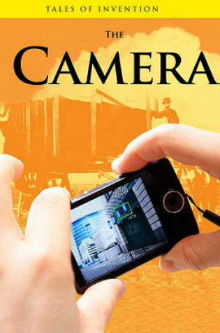 Cover of The Camera