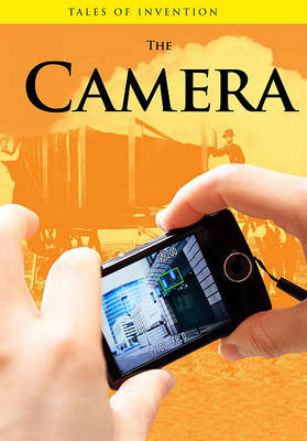 Book cover for The Camera