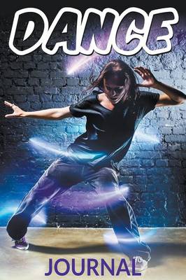 Cover of Dance Journal