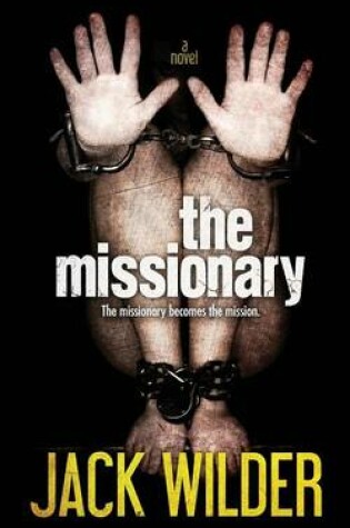 Cover of The Missionary
