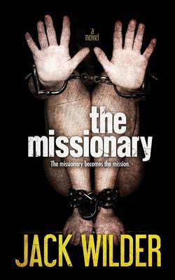 Cover of The Missionary