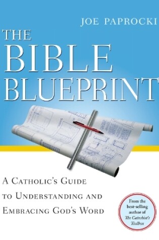 Cover of The Bible Blueprint