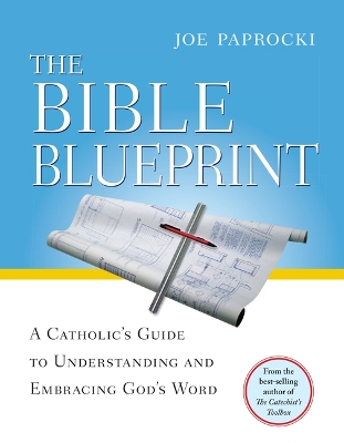 Book cover for The Bible Blueprint