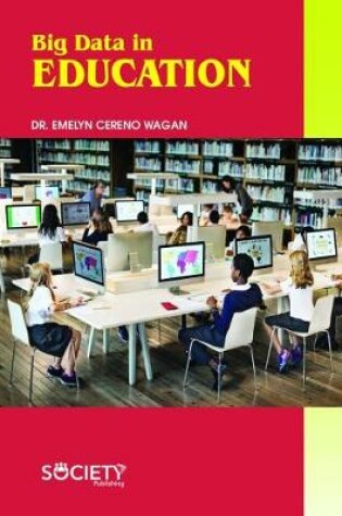 Cover of Big Data in Education