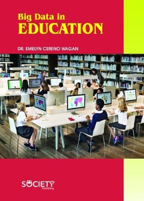 Book cover for Big Data in Education