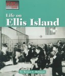 Book cover for Life on Ellis Island