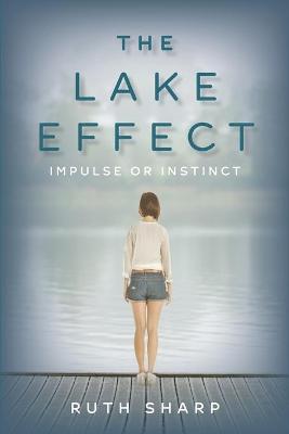 Book cover for The Lake Effect