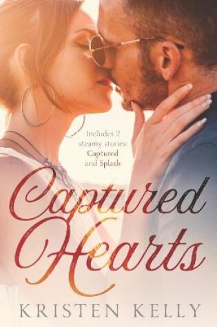 Cover of Captured Hearts