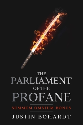 Book cover for Parliament of the Profane