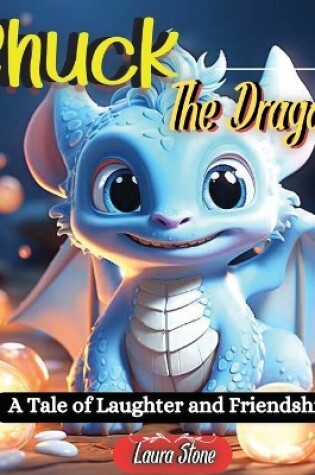 Cover of Chuck The Dragon