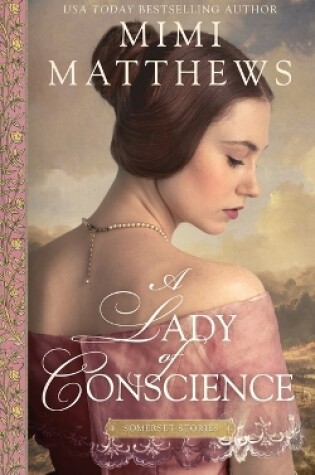 Cover of A Lady of Conscience