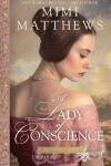 Book cover for A Lady of Conscience