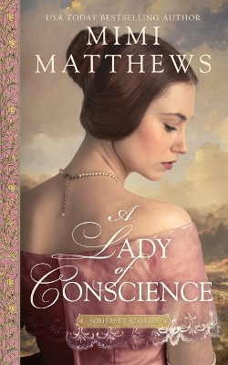 Cover of A Lady of Conscience